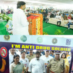 Telangana to act firmly to eliminate drug menace: Dy CM