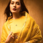 Raashii Khanna would love to work with Prabhas because ‘he’s doing great work’