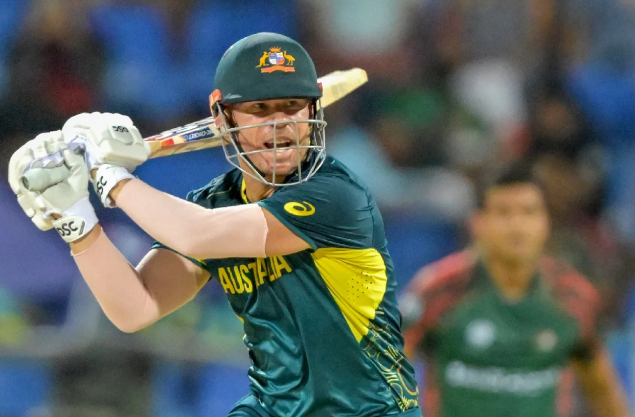 T20 World Cup: ‘Unbelievable career across all three formats for Australia’, says Ponting on Warner