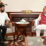 Telangana seeks release of Rs 693 crore under National Health Mission