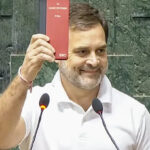 Rahul Gandhi to be the Leader of Opposition in Lok Sabha
