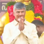Government to give top priority to welfare: Andhra Pradesh CM