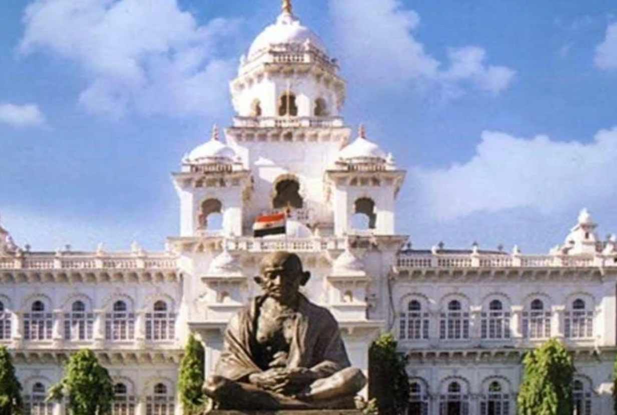 BRS urges Telangana Speaker to disqualify turncoat MLAs