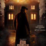 Ram Charan and Nikhil to Commence ‘The India House’ Muhurat Tomorrow