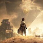 ‘Kalki 2898AD’ trailer date announced in style