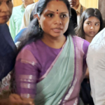 Delhi court extends BRS leader K Kavitha’s judicial custody till July 3 in excise policy case