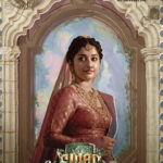 Meera Jasmine Joins the Swag Project