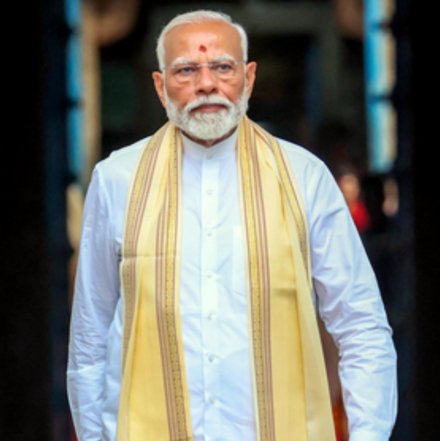 PM Modi extends greetings on Telangana’s Statehood Day