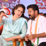 With LS polls over, Cong focusses on Telangana Cabinet expansion