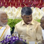 NDA meet underlines message of unity and vision beyond 2029