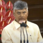 Chandrababu Naidu to take oath as Andhra Pradesh CM on June 12