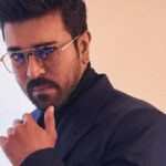 Ram Charan starts shooting for final leg of ‘Game Changer’ in Rajahmundry