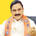 BJP’s Andhra MP Bhupathi Raju slated to become Union Minister
