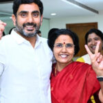 Lokesh confident of functioning more efficiently as Andhra’s HRD, IT Minister