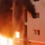 Rs 5 lakh compensation for families of three Andhra men killed in Kuwait fire