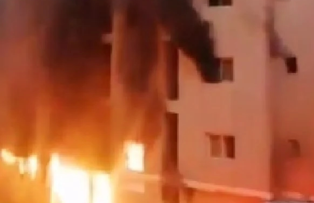 Rs 5 lakh compensation for families of three Andhra men killed in Kuwait fire