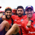 T20 World Cup: Abandoned match with Ireland helps USA reach Super 8, knock Pak out of contention