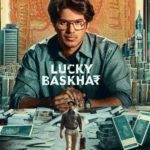 Lucky Baskhar Team Sets Sights on New release date