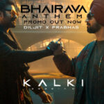 Promo for Bhairava Anthem from Kalki 2898 AD Released