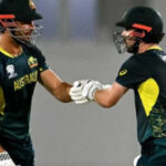 T20 World Cup: Australia clinch classic against Scotland, England make Super 8