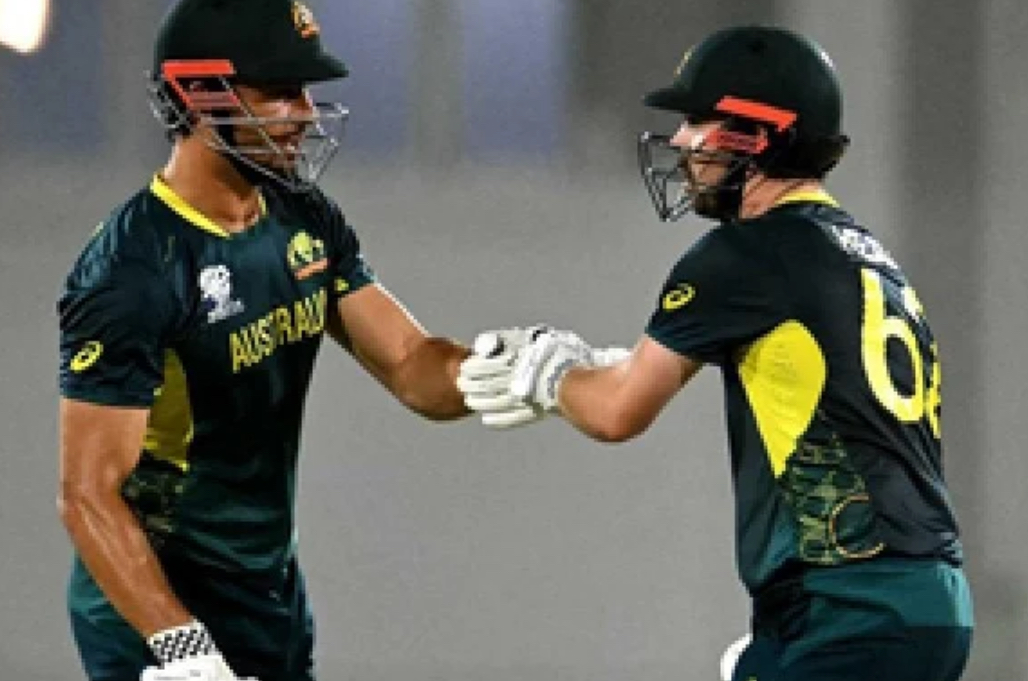 T20 World Cup: Australia clinch classic against Scotland, England make Super 8