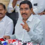 Amaravati works to be completed in 2.5 years, says Andhra minister