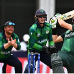 T20 World Cup: Babar, Afridi end Pakistan campaign with three wickets victory over Ireland