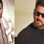After SRK in ‘Jawan’, Atlee to team up with Salman Khan for his next movie