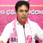 KTR Highlights TDP’s Success in Stopping Vizag Steel Privatization