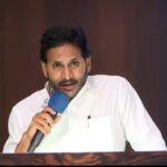Jagan Assures YSRCP Activists: “We Have Not Truly Lost”
