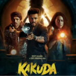 First-look poster of spooky comedy ‘Kakuda’ out; cast includes Sonakshi, Riteish, Saqib Saleem