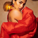 Pooja Hegde shoots for ‘Suriya 44’ in Andaman & Nicobar Islands