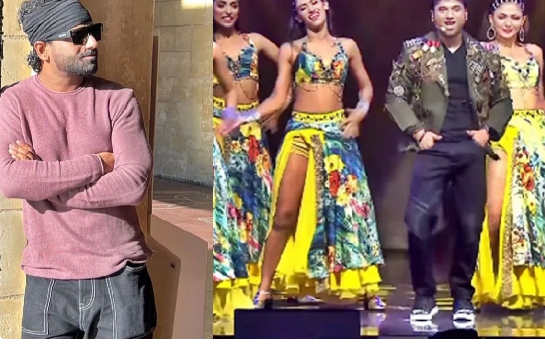 Rockstar DSP announces India Tour; leaves fans guessing what the first city will be