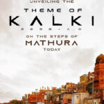 Theme song of Prabhas-Deepika-starrer ‘Kalki 2898 AD’ to be unveiled in Mathura on June 24