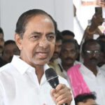 Defections will have no impact on BRS, says KCR
