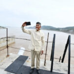 Andhra to rope in international experts to assess Polavaram’s status: CM Naidu