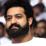 Jr NTR Back from Thailand