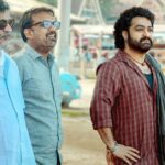 Devara-2 to have a new heroine for NTR Jr