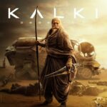 Legendary Amitabh Bachchan Unleashes Ashwatthama’s Battle Avatar in ‘Kalki 2898 AD’