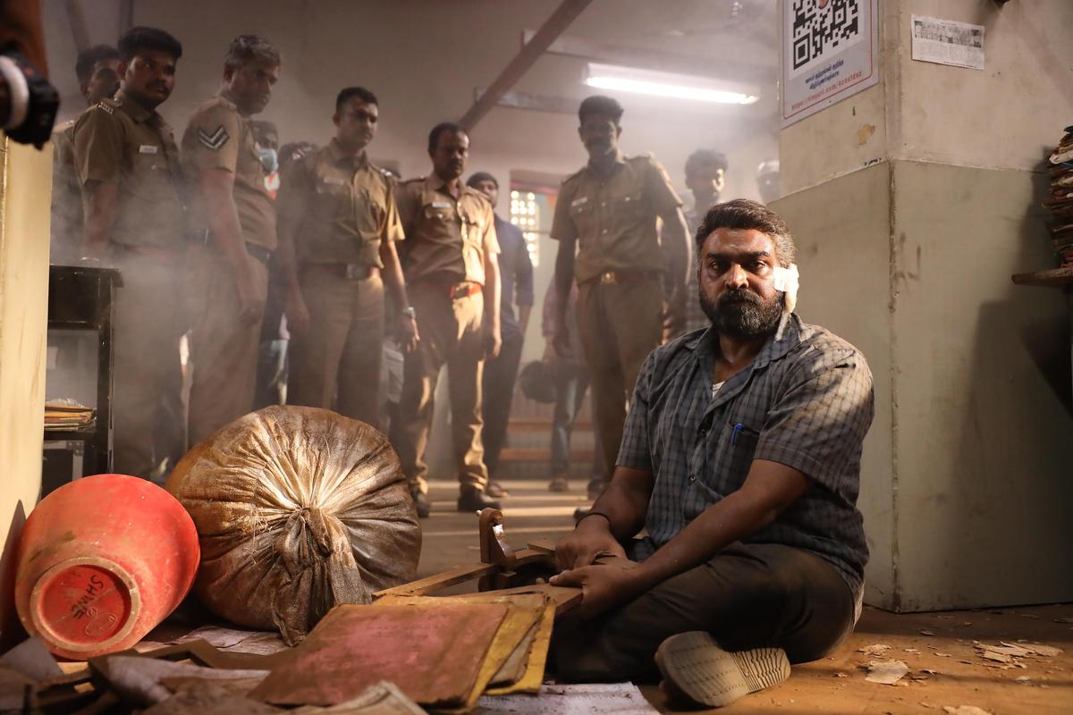 Vijay Sethupati’s landmark film enters the elite club