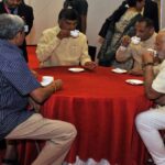 Chandrababu Thanks PM Modi For Endorsing Araku Coffee In ‘Mann ki Baat’