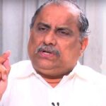 Mudragada Changed His Name As `Padmanabha Reddy’
