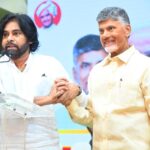 Ministers who will take oath with Chandrababu Naidu