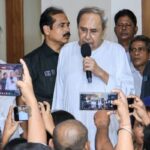 No More Support To BJP, Emerge As Strong Opposition, Patnaik Tells BJD MPs