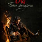 Akira Eagerly Awaits ‘OG’ on the Big Screen, Reveals Adivi Sesh