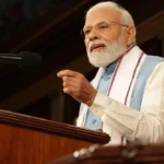 Setback To Narendra Modi.. Unlikely BJP To Cross 272 Seats