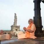 PM Modi Ends Two-Day Meditation In Kanyakumari