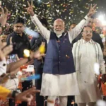 PM Modi Submits Resignation, To Take Oath On 8th