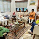 INDIA Block MPs Asks SEBI To Probe Into Exit Poll’s Stock Market Scam