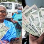 Exercise To Hike Pensions From April Onwards